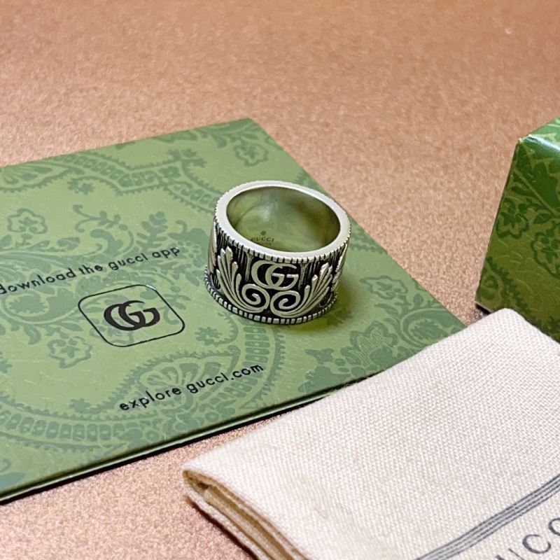 Gucci Rings